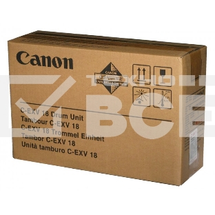 Блок Фотобарабана Canon C-EXV18 0388B002AA iR1018/1022