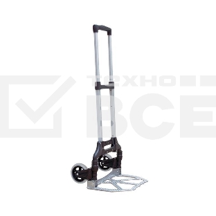 Тележка складная FIT 65476 грузоподъемность 70 кг