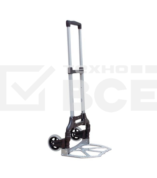 Тележка складная FIT 65476 грузоподъемность 70 кг