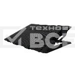 Теплоотводящая подставка Zalman ZM-NS2000 для ноутбуков 17“, размеры: 375 x 275 x 26.7 ~ 51.3 mm, интерфейс: USB2.0 x 3, USB Input x 1, вентилятор 200мм, фото 1