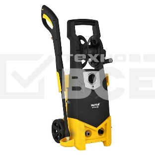 Минимойка Huter W195-QL 2500Вт