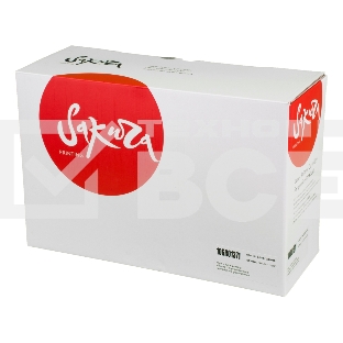 Картридж Sakura 106R01371 для Xerox Phaser 3600 , черный, 14 000 к.
