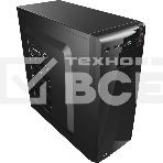Компьютерный корпус Aerocool / Formula CS-1101 черный без БП ATX 2x120mm 1x140mm 2xUSB2.0 1xUSB3.0 audio, фото11