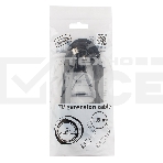 Кабель телевизионный Gembird, CCV-515, Coaxial M/F, 1.8м, фото4