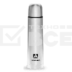 Термос Арктика 101-750, 0,75 л, узкое горло, классический, холод/тепло 26 ч, фото2