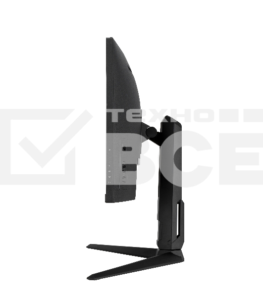 Монитор ASUS 34