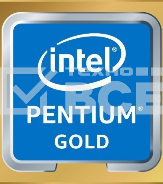 Процессор Intel Pentium Gold G5400 Soc-1151 3.7GHz OEM