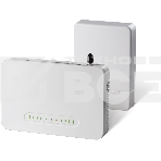 Усилитель сигнала Триколор DS-2100-kit 20м однодиапазонная белый (046/91/00050419), фото 1
