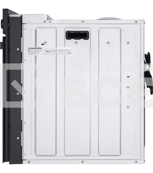 Шкаф духовой электрический Maunfeld EOEC516B2, встраиваемый