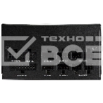 Блок питания Chieftec CHIEFTRONIC GPX-650FC, 650Вт, 80 PLUS Gold, 120мм, черный, фото 1