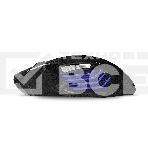 Мышь проводная ExeGate Gaming Standard Laser GML-793 черный, 3200 dpi, USB, кнопки - 7, фото6