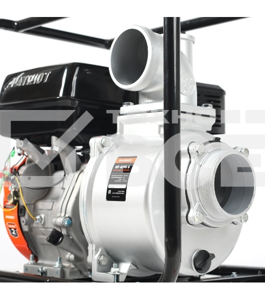 Мотопомпа PATRIOT MP 4090 S 335101640