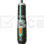 Отвертка Аккумуляторная Sturm! CD3404U2,3,6В,micro USB ,подсветка,индикат напр,набор бит,без ЗУ, фото3