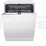 Встраиваемая посудомоечная машина DeLonghi DDW08F Aquamarine eco, фото3