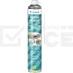 Баллон со сжатым воздухом Defender DUSTER 1000ML/720ML, фото13