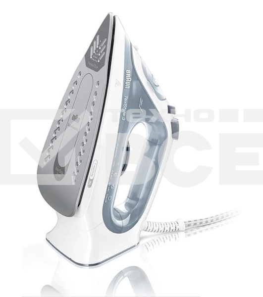 Утюг Braun SI 3054 GY