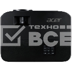 Проектор Acer X1229HP DLP 4500Lm (1024x768) 20000:1 ресурс лампы:6000часов 1xUSB typeA 2xHDMI 2.3кг, фото 1