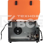 Сварочный аппарат PATRIOT WMA 225MQ (605301755) инверторный mig/mag/mma стальной и флюс. провлокой, фото17