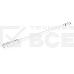 Светильник линейный ULTRACOMPACT 45W 4550lm 6500K 185-265V IP65 1490*40*30мм LED, фото2