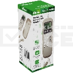 Телефон проводной Ritmix RT-010 белый, фото 1