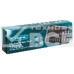 Набор комбинированных ключей Gross 15149 (6-22мм) 12 шт CrV холодный штамп, фото 1