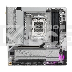 Материнская плата Gigabyte B650M AORUS ELITE AX ICE SocketAM5 AMD B650 4xDDR5 mATX AC`97 8ch(7.1) 2.5Gg RAID+HDMI+DP, фото13