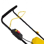 Газонокосилка аккумуляторная Denzel RLM450-36, 36 В, 2 Ач, фото20