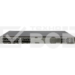 Коммутатор HUAWEI 24SFP+ 6QSFP+ S6730-H24X6C, фото6