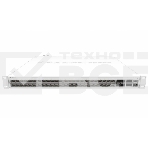 Маршрутизатор 48PORT 1000M CRS354-48G-4S+2Q+RM MIKROTIK, фото6