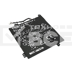 Аккумуляторная батарея для ноутбука Acer One Cloudbook11 7PIN 7.4V 4350mAh, фото3