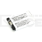 Аккумулятор для Motorola MTH650, MTH800 (NNTN4655) 1800mAh 3,6V Li-ion, фото2