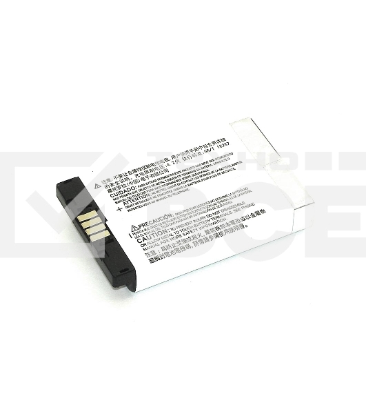 Аккумулятор для Motorola MTH650, MTH800 (NNTN4655) 1800mAh 3,6V Li-ion