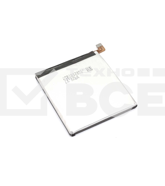 Аккумуляторная батарея Samsung Galaxy S20 Ultra SM-G988B (EB-BG988ABY) 5000mAh