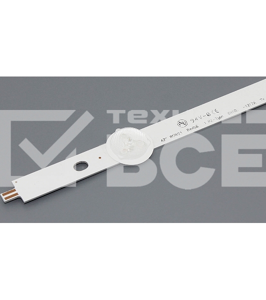 Подсветка LED 42