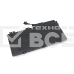 Аккумуляторная батарея для ноутбука HP ZBook 17 G3 11.4V 8400mAh OEM, фото 1