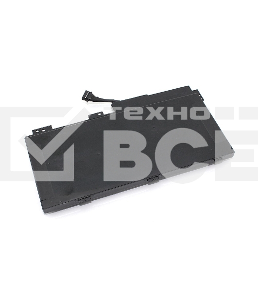 Аккумуляторная батарея для ноутбука HP ZBook 17 G3 11.4V 8400mAh OEM