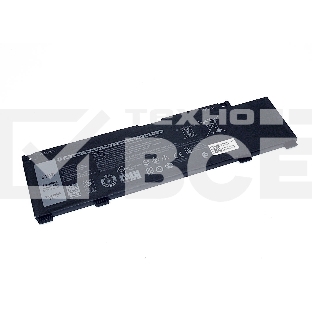Аккумуляторная батарея для ноутбука Dell G3 15 3590 (266J9) 11.4V 4255mAh
