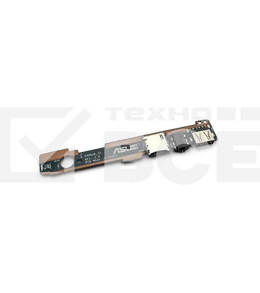 Допплата для Asus X406UA
