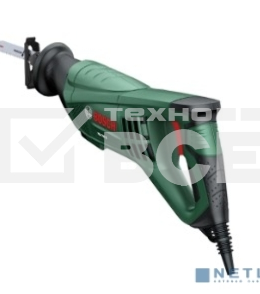 Сабельная пила Bosch PSA 700 E 710Вт 2700ход/мин