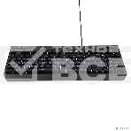 Клавиатура проводная игровая HIPER GKEY-1100, черный, фото3