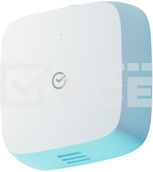 Умный датчик температуры и влажности СБЕР/SBER Zigbee 3.0 (SBDV-00079) 