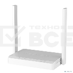 Интернет-центр Keenetic Extra (KN-1714) с Mesh Wi-Fi 5 AC1200, 4-портовым Smart-коммутатором и портом USB, фото12