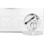 Стирально-сушильная машина Bosch WDS28460ME белый, загрузка фронтальная 8 кг, 1400 об/мин., класс: А, фото4