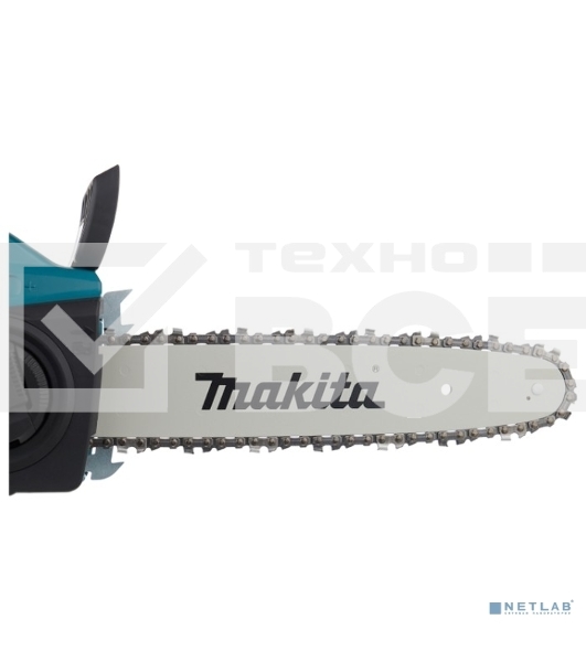 Электрическая цепная пила Makita UC3041A 1800Вт дл.шин.:30 см