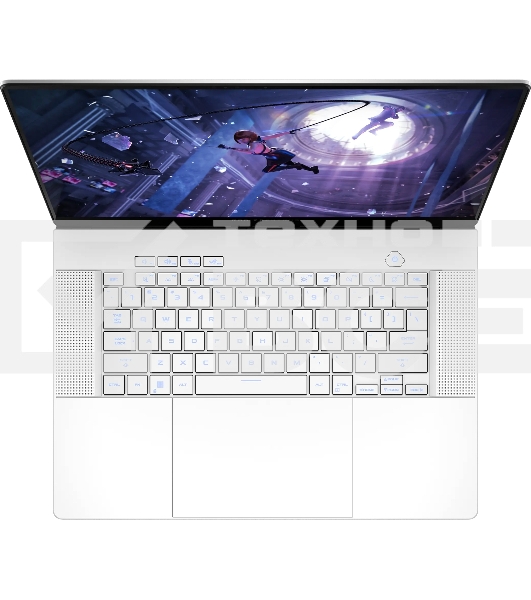 Ноутбук ASUS ROG Zephyrus G16 GU605MU-QR109 16
