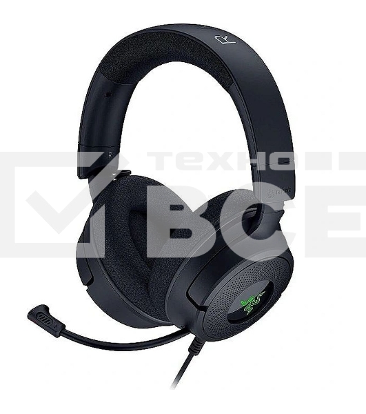 Гарнитура Razer Kraken V4 X gaming headset Razer Kraken V4 X gaming headset