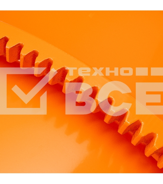Бетоносмеситель Сибртех БСН-180 700 Вт, 180 л, чугунный венец