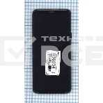 Дисплей для Samsung Galaxy S9 SM-G960F/DS черный, фото3