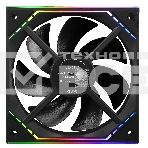 Вентилятор Thermalright TL-M12 ARGB черный 4-pin 23.2dB 175gr Ret, фото9