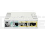 Коммутатор Mikrotik CSS106-1G-4P-1S 5PORT 1000M 1SFP, фото6